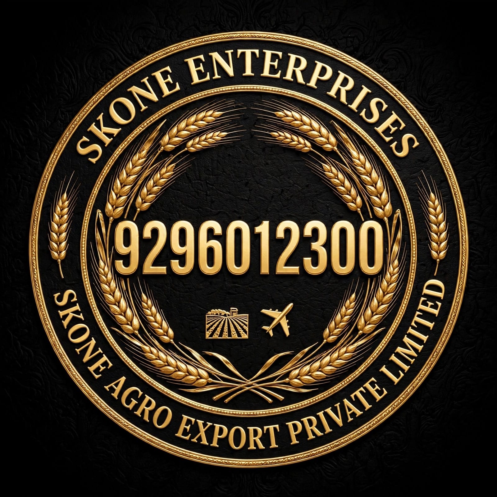 Skone Agro